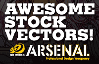vector graphics