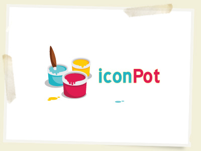 Web Design Icon. Icon Pot – Free Web Icons
